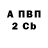 Амфетамин VHQ Donny440